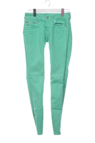 Damen Jeans Pepe Jeans, Größe XS, Farbe Grün, Preis € 38,00
