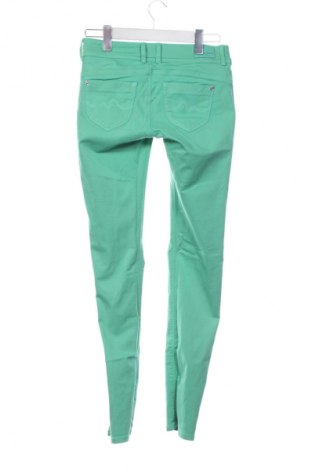 Damen Jeans Pepe Jeans, Größe XS, Farbe Grün, Preis € 38,00