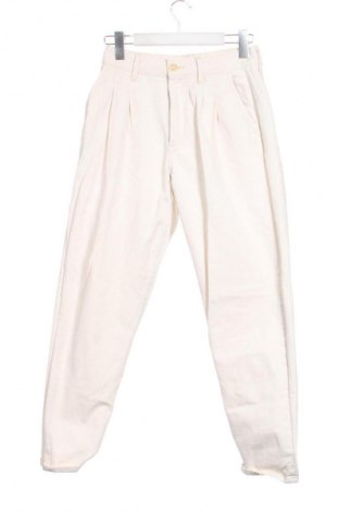 Γυναικείο Τζίν Pepe Jeans, Μέγεθος XS, Χρώμα  Μπέζ, Τιμή 38,00 €