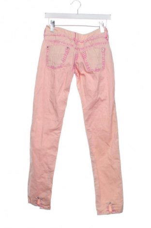 Damskie jeansy Phard, Rozmiar S, Kolor Różowy, Cena 129,86 zł