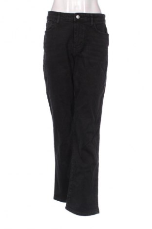 Damen Jeans Pieces, Größe M, Farbe Schwarz, Preis € 17,46