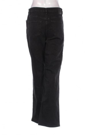 Damen Jeans Pieces, Größe M, Farbe Schwarz, Preis € 17,46