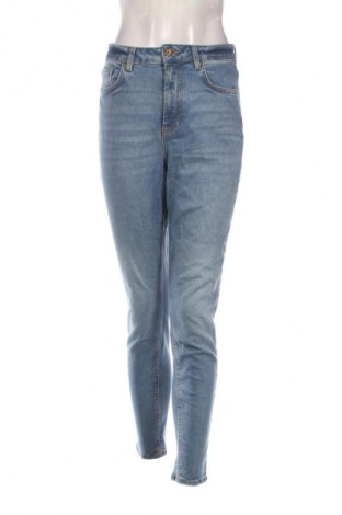 Дамски дънки Pieces, Размер S, Цвят Син, Цена 24,61 €