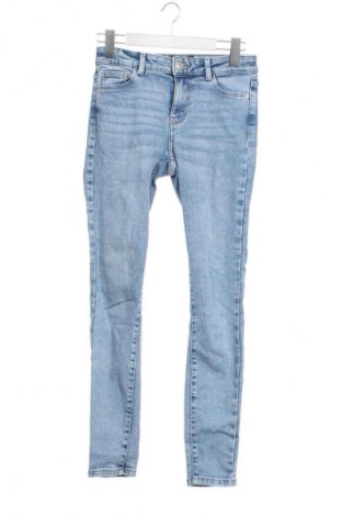 Дамски дънки Pieces, Размер XS, Цвят Син, Цена 5,11 €