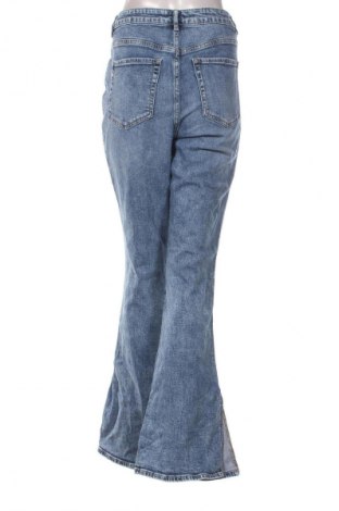 Női farmernadrág Pimkie, Méret XL, Szín Kék, Ár 3 379 Ft