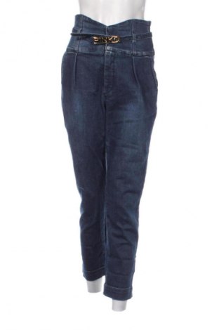 Дамски дънки Pinko, Размер S, Цвят Син, Цена 70,00 €