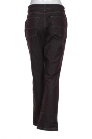 Damskie jeansy Playboy, Rozmiar XL, Kolor Brązowy, Cena 53,99 zł