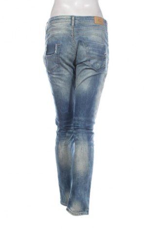 Damen Jeans Please, Größe L, Farbe Blau, Preis 22,99 €