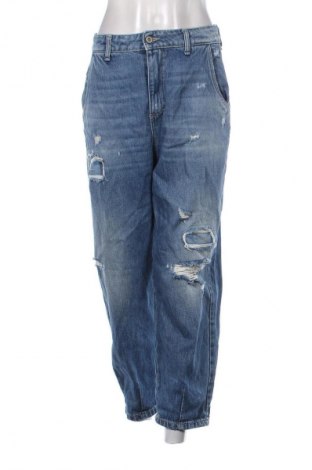 Női farmernadrág Please, Méret S, Szín Kék, Ár 15 702 Ft