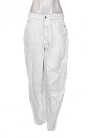 Damen Jeans Primark, Größe M, Farbe Weiß, Preis 19,99 €