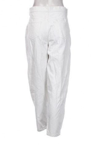 Damen Jeans Primark, Größe M, Farbe Weiß, Preis 19,99 €