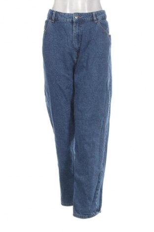 Γυναικείο Τζίν Primark, Μέγεθος XXL, Χρώμα Μπλέ, Τιμή 13,99 €