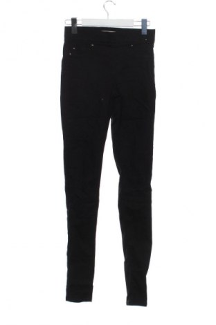 Damskie jeansy Primark, Rozmiar S, Kolor Czarny, Cena 38,99 zł