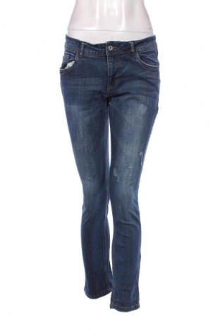 Damen Jeans Promod, Größe M, Farbe Blau, Preis € 19,99