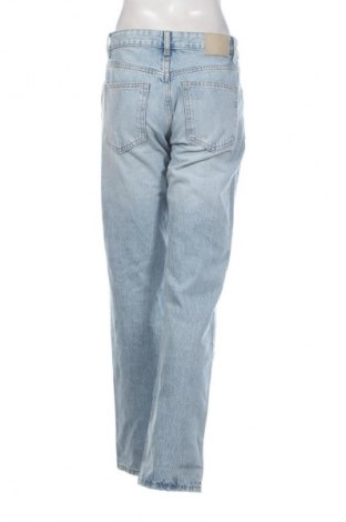 Női farmernadrág Pull&Bear, Méret M, Szín Kék, Ár 9 569 Ft