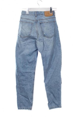 Damen Jeans Pull&Bear, Größe XXS, Farbe Blau, Preis € 10,99