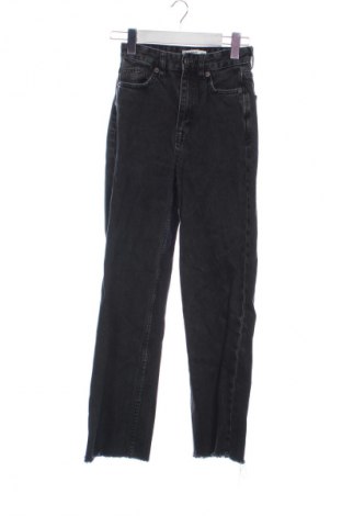 Damen Jeans Pull&Bear, Größe XXS, Farbe Schwarz, Preis € 10,99