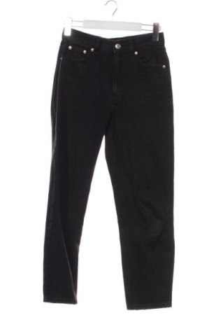 Дамски дънки Pull&Bear, Размер S, Цвят Черен, Цена 14,82 €