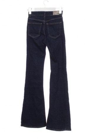 Дамски дънки Pull&Bear, Размер S, Цвят Син, Цена 14,77 €