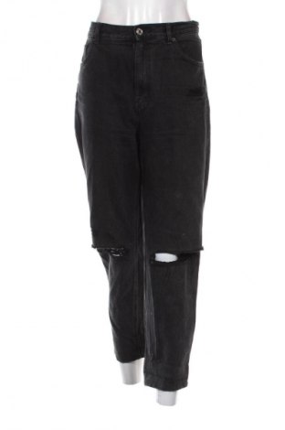 Damen Jeans Pull&Bear, Größe L, Farbe Grau, Preis € 15,99