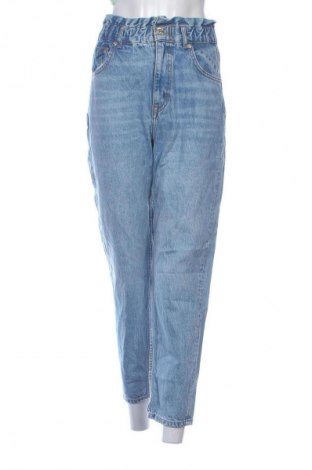 Damen Jeans Pull&Bear, Größe S, Farbe Blau, Preis € 11,99