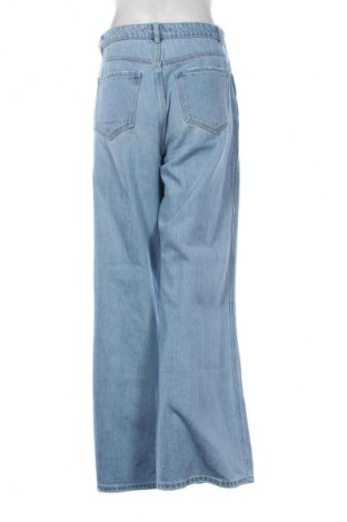 Дамски дънки Pull&Bear, Размер S, Цвят Син, Цена 15,00 €