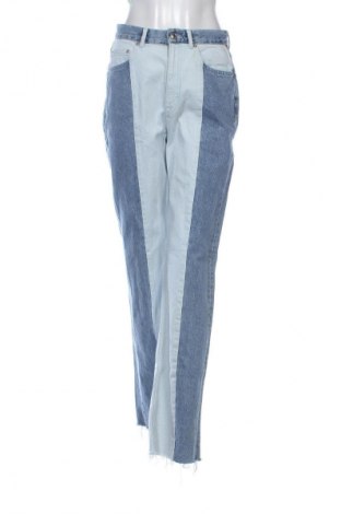 Дамски дънки Pull&Bear, Размер S, Цвят Многоцветен, Цена 15,00 €