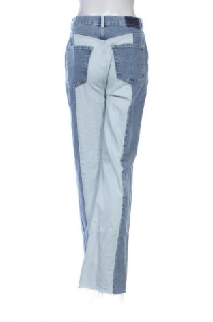 Дамски дънки Pull&Bear, Размер S, Цвят Многоцветен, Цена 15,00 €