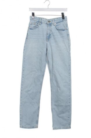 Dámske džínsy  Pull&Bear, Veľkosť S, Farba Modrá, Cena  14,77 €