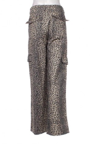 Damskie jeansy Pull&Bear, Rozmiar M, Kolor Kolorowy, Cena 72,99 zł