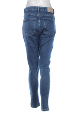 Дамски дънки Pull&Bear, Размер M, Цвят Син, Цена 15,00 €