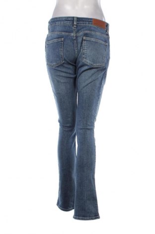 Damskie jeansy Race Marine, Rozmiar L, Kolor Niebieski, Cena 80,38 zł