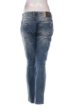 Дамски дънки Ragazza, Размер M, Цвят Син, Цена 15,00 €