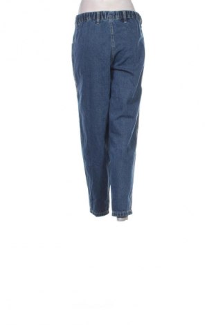 Damskie jeansy Rainbow, Rozmiar XL, Kolor Niebieski, Cena 51,99 zł