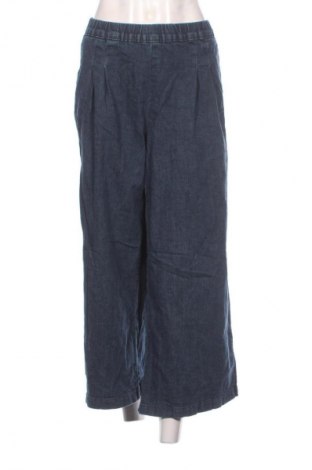 Damen Jeans Rainbow, Größe L, Farbe Blau, Preis € 9,99