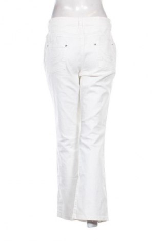 Дамски дънки Raspberry, Размер XL, Цвят Бял, Цена 20,91 €