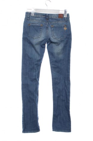 Дамски дънки Red By Marc Ecko, Размер XS, Цвят Син, Цена 9,71 €