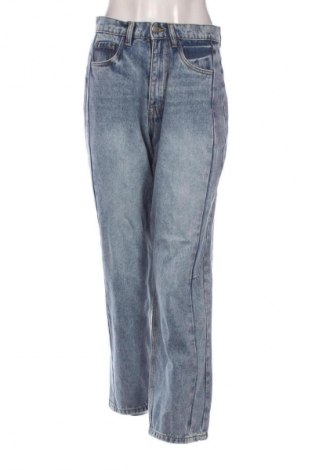 Дамски дънки Regular Denim, Размер M, Цвят Син, Цена 15,00 €