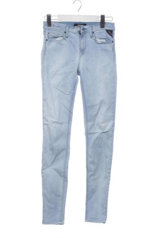 Női farmernadrág Replay, Méret XS, Szín Kék, Ár 19 008 Ft