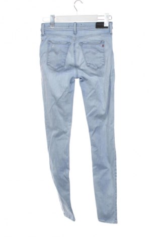 Női farmernadrág Replay, Méret XS, Szín Kék, Ár 19 008 Ft