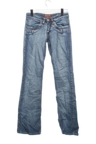 Női farmernadrág Replay, Méret M, Szín Kék, Ár 9 879 Ft