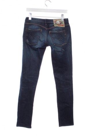 Női farmernadrág Replay, Méret M, Szín Kék, Ár 9 709 Ft