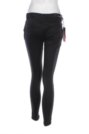 Damskie jeansy Replay, Rozmiar M, Kolor Czarny, Cena 519,77 zł