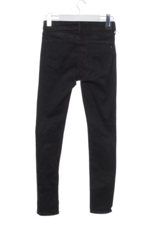 Dámské džíny  Replay, Velikost S, Barva Černá, Cena  757,00 Kč
