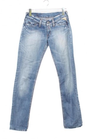 Дамски дънки Replay, Размер XS, Цвят Син, Цена 39,44 €