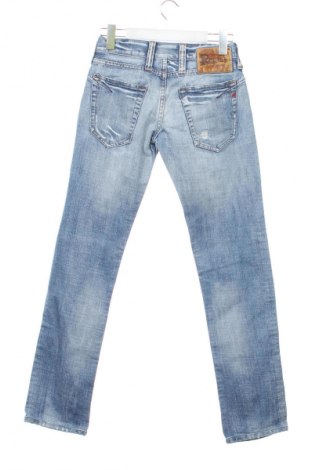 Дамски дънки Replay, Размер XS, Цвят Син, Цена 39,44 €