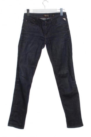 Dámske džínsy  Replay, Veľkosť M, Farba Modrá, Cena  46,00 €