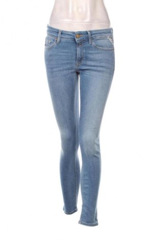 Дамски дънки Replay, Размер M, Цвят Син, Цена 36,81 €