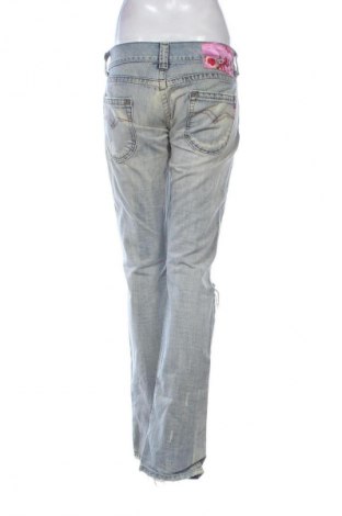 Dámske džínsy  Replay, Veľkosť M, Farba Modrá, Cena  45,46 €