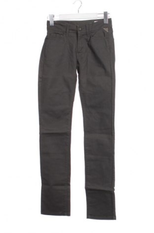 Дамски дънки Replay, Размер XXS, Цвят Сив, Цена 52,30 €